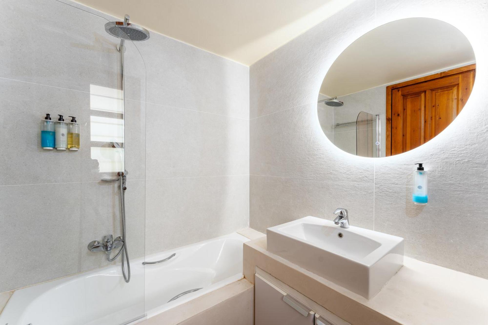 Kaminos Evia Hotel Límni Cameră foto