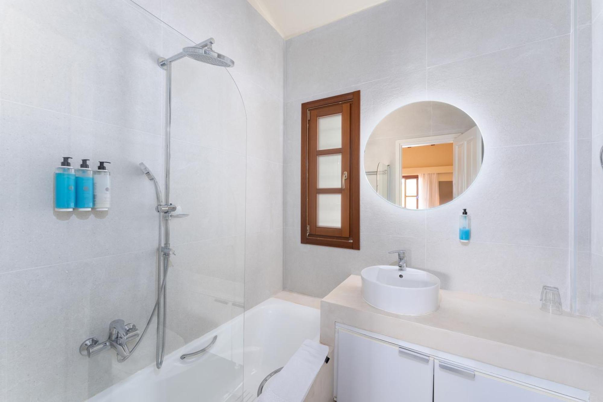 Kaminos Evia Hotel Límni Cameră foto